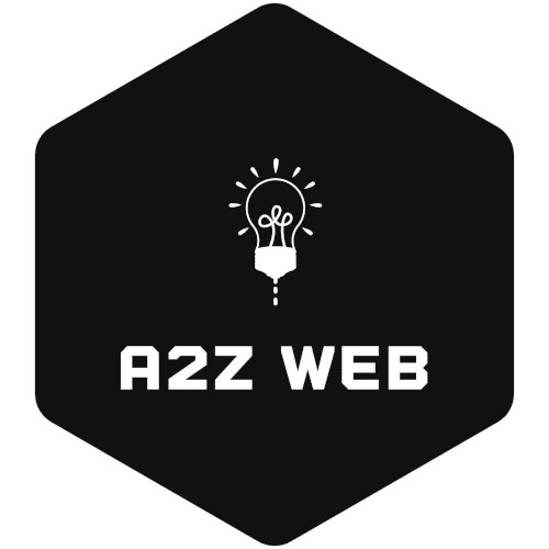 A2Z Web