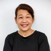 Suyin Lee